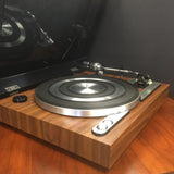 Tourne-disque Lloyd's F472 Vintage Turntable