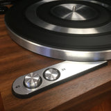 Tourne-disque Lloyd's F472 Vintage Turntable