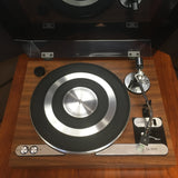 Tourne-disque Lloyd's F472 Vintage Turntable