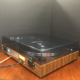 Tourne-disque Lloyd's F472 Vintage Turntable