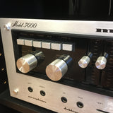 Préamplificateur MARANTZ 3600 - Preamplifier