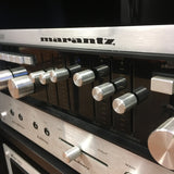 Préamplificateur MARANTZ 3600 - Preamplifier