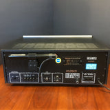 Tuner MARANTZ MODEL 125