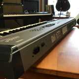 Korg N364 - Clavier synthétiseur de studio / Workstation synthesizer