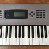 Korg N364 - Clavier synthétiseur de studio / Workstation synthesizer