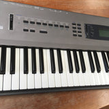 Korg N364 - Clavier synthétiseur de studio / Workstation synthesizer