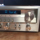 Vintage Pioneer SX-3700  Amplificateur Récepteur / Receiver