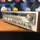 Vintage Pioneer SX-3700  Amplificateur Récepteur / Receiver