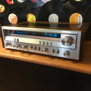 Vintage Pioneer SX-3700  Amplificateur Récepteur / Receiver