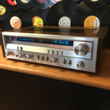 Vintage Pioneer SX-3700  Amplificateur Récepteur / Receiver