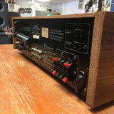 Vintage Pioneer SX-3700  Amplificateur Récepteur / Receiver