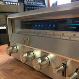 Vintage Pioneer SX-3700  Amplificateur Récepteur / Receiver