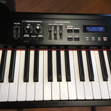 Clavier de Scène - ROLAND RD-300GX - Stage Keyboard