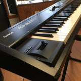 Clavier de Scène - ROLAND RD-300GX - Stage Keyboard