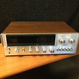 Amplificateur Récepteur SANSUI 661 Receiver