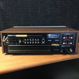 Amplificateur Récepteur SANSUI 661 Receiver