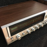 Amplificateur Récepteur SANSUI 661 Receiver