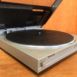 Technics SL-5 Tourne-disque tangentiel / Tangential turntable