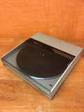 Technics SL-5 Tourne-disque tangentiel / Tangential turntable