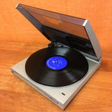 Technics SL-5 Tourne-disque tangentiel / Tangential turntable