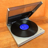 Technics SL-5 Tourne-disque tangentiel / Tangential turntable