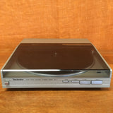 Technics SL-5 Tourne-disque tangentiel / Tangential turntable