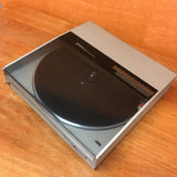 Technics SL-5 Tourne-disque tangentiel / Tangential turntable