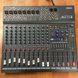 Mixeur YAMAHA MX12/4