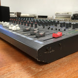 Mixeur YAMAHA MX12/4