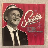 Frank Sinatra / Christmas Memories - CD (2008) Musique de Noël