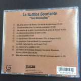 La Bottine Souriante / Les Épousailles - CD -