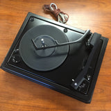 Tourne-Disque BSR MINICHANGER Turntable