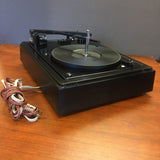 Tourne-Disque BSR MINICHANGER Turntable