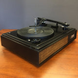 Tourne-Disque BSR MINICHANGER Turntable